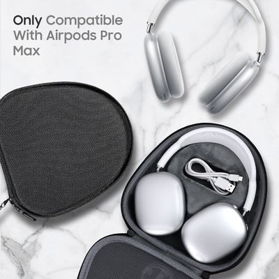 Glasses Case EVA Protective Storage Case Zipper Eva Watch Case Durable Lightweight Portable Protective Storage Solution