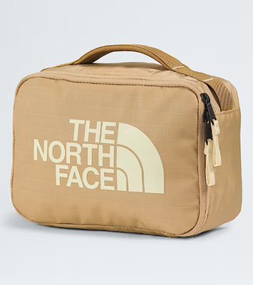 Kosmetische Waschreisetasche Voyager Kulturbeutel