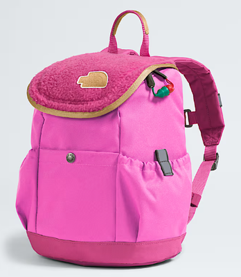 Wasserdichtes Rucksack mit 300D-Recycling-Polyester und TPU-Beschichtung Leichtbau mit reflektierenden Details für die Sicherheit