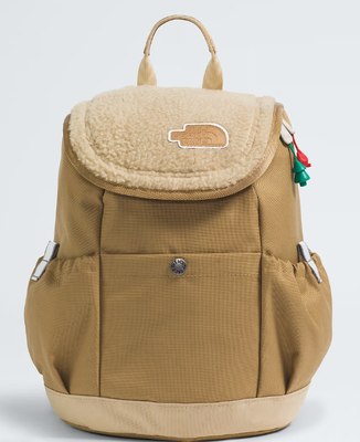Mini Explorer Rucksack Modischer minimalistischer Rucksack