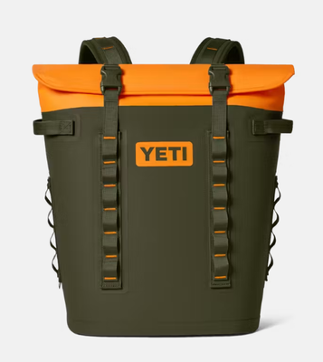 M20 Rucksack Weichkühler
