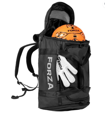 2026 FORZA Sportball Reisetasche Rucksack