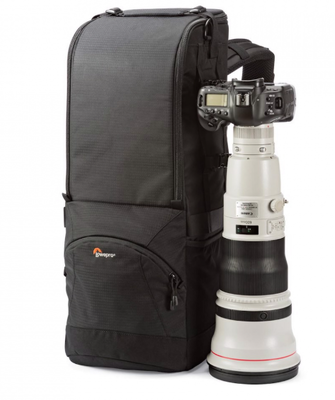 DSLR Teleobjektivtasche 600 AW III Die ideale Wahl für einen professionellen Fotografen