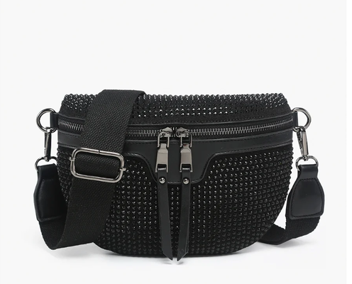 Kai Strass Gürteltasche