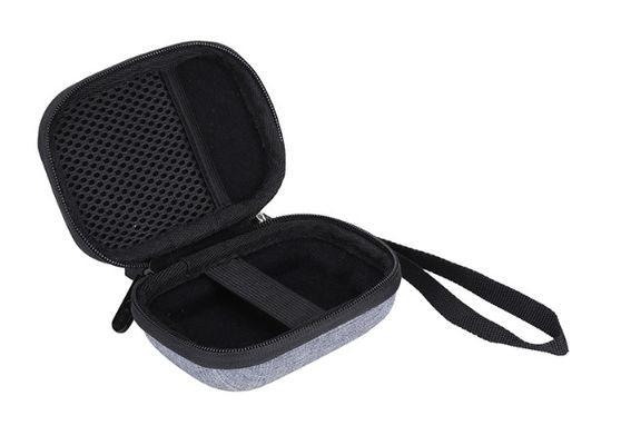 Multifunktions-EVA Portable Storage Case Embossed Logo Dustproof