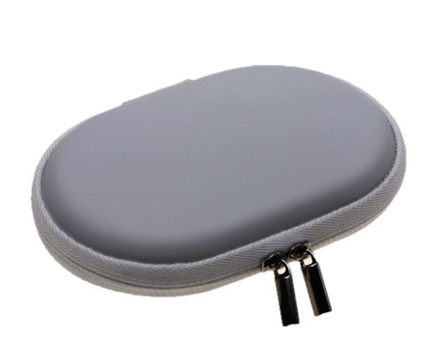 Tragbarer greller Antriebs-schützende Fälle EVA Embossed Bluetooth Speaker Cases