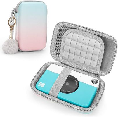 Polyester EVA Camera Cases 1680D ROSH Pantone Farbfür Kodak
