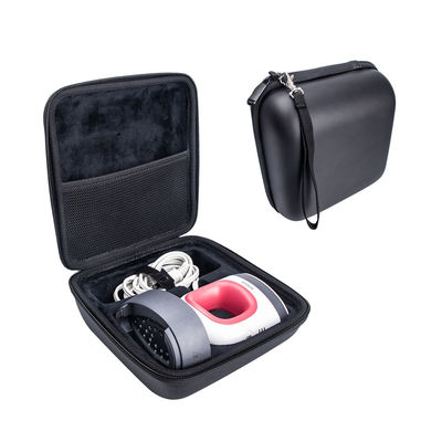 Nylon-900D EVA Tool Case
