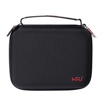 SGS genehmigte EVA OSMO Action Waterproof Case Flannelette-Futter