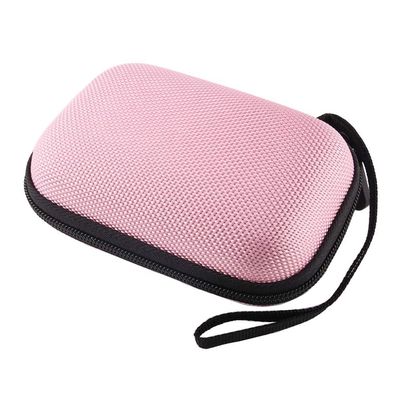 5mm Reißverschluss EVA Camera Case