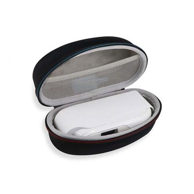 Medizinischer Organisator Box erster Hilfe EVA Ear Thermometer Cases 600D Oxford