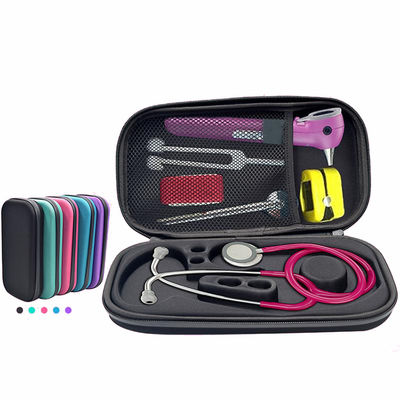 medizinischer Grad-erste Hilfe Kit Case Pantone Colors des Polyester-900D