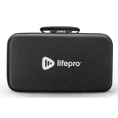 Handgewehr für Massagewaffen mit einem Gewicht von ca. 0,5 Pfund, geeignet für die meisten Standardmassagewaffen, leichtgewichtig, langlebig und praktisch