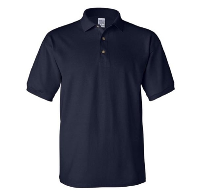 Ultra Pikee-Polo-T-Shirt Sport-Kleider S M L XL XXXL der Baumwolle6.5oz