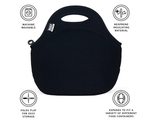ISO-Multispandex-Futter, kosmetische Reisetasche, wasserdicht, ODM erhältlich