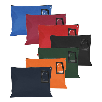 1000D CORDURA 18W × 14H NYLON Wasserabweisend