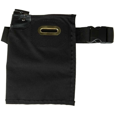 - Schließung Server Gürtel Tasche, Gürtel kann schmutzig sein mit Tipp Tasche Diebstahlschutz - Custom