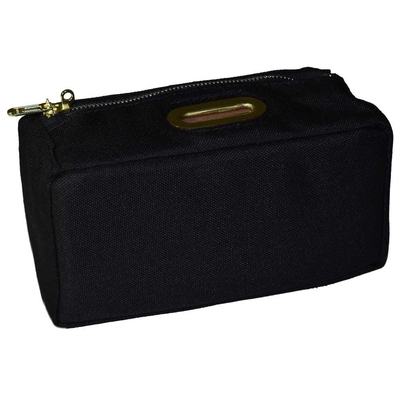Metall-Zipper-Nylon-Großkapazität-Fanny-Pack-Tipp-Tasche-Sicherheits-Tipp-Tasche - 8W X 4H X 3D - Maßgeschneidert