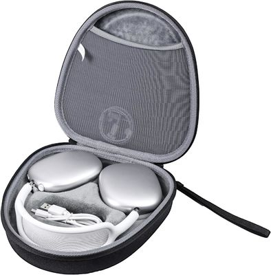 Glasses Case EVA Protective Storage Case Zipper Eva Watch Case Durable Lightweight Portable Protective Storage Solution