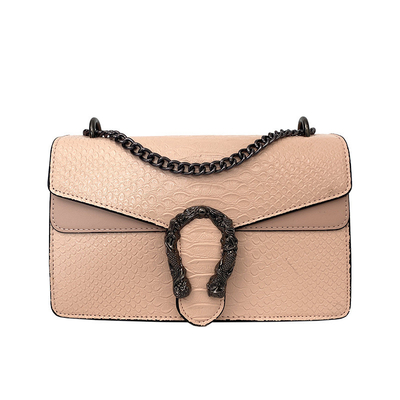 NEUE SCHULTER-ZEITEN-TASCHEN RETRO Frauen Herbst-Trend Farbkontrast Handtasche Grenzüberschreitende Freizeit NICHE Rucksack
