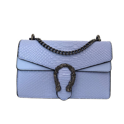 NEUE SCHULTER-ZEITEN-TASCHEN RETRO Frauen Herbst-Trend Farbkontrast Handtasche Grenzüberschreitende Freizeit NICHE Rucksack