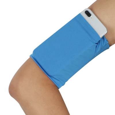 MOBILE FITNESS MOBILE HANDTASCHEN Sport elastische Armbänder Laufen MOBILE HANDTASCHEN Radfahren ARMEN-Cover atmungsaktiv