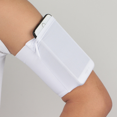 MOBILE FITNESS MOBILE HANDTASCHEN Sport elastische Armbänder Laufen MOBILE HANDTASCHEN Radfahren ARMEN-Cover atmungsaktiv