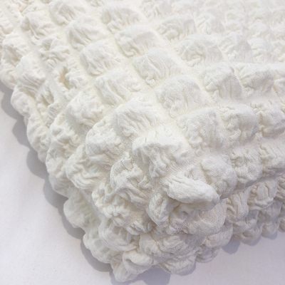 Neue weibliche Wolke Puff Blume Schultertasche weibliche Sommer Leinwand einfache Handtasche