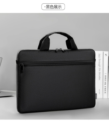Laptop-TASCH 14/15.6-Zoll-Handtasche DICKENED schockdicht, wasserdicht und Kratzdicht Computer-TASCH