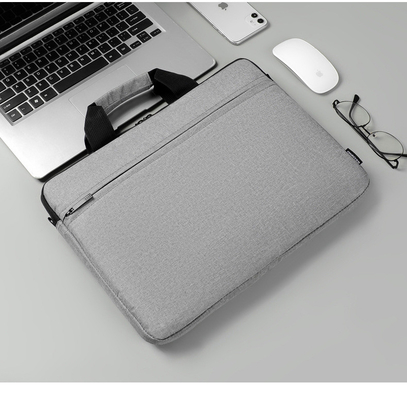 Laptop-TASCH 14/15.6-Zoll-Handtasche DICKENED schockdicht, wasserdicht und Kratzdicht Computer-TASCH