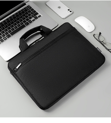 Laptop-TASCH 14/15.6-Zoll-Handtasche DICKENED schockdicht, wasserdicht und Kratzdicht Computer-TASCH