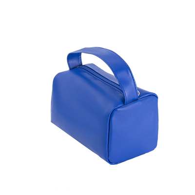 Neue tragbare Make-up-Tasche mit großer Kapazität CANDY COLOR