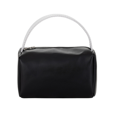Neue tragbare Make-up-Tasche mit großer Kapazität CANDY COLOR