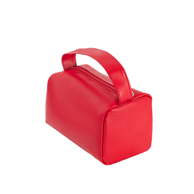 Neue tragbare Make-up-Tasche mit großer Kapazität CANDY COLOR