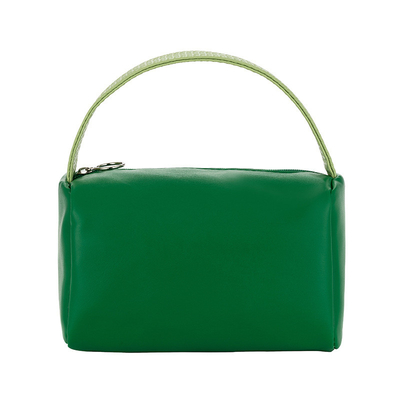 Neue tragbare Make-up-Tasche mit großer Kapazität CANDY COLOR