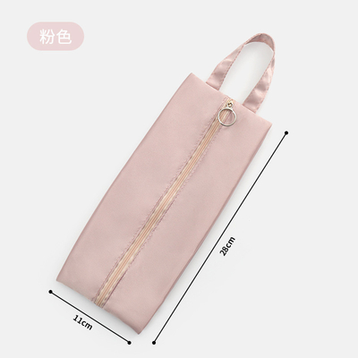 Einfache Unterwäsche Lagertasche BRA Unterwäsche Socken Oberbrust Lagertasche Reiseorganisator