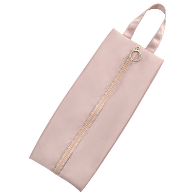 Einfache Unterwäsche Lagertasche BRA Unterwäsche Socken Oberbrust Lagertasche Reiseorganisator