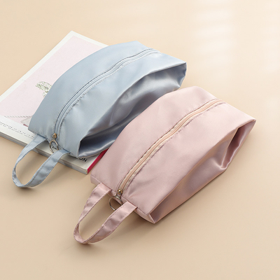 Einfache Unterwäsche Lagertasche BRA Unterwäsche Socken Oberbrust Lagertasche Reiseorganisator
