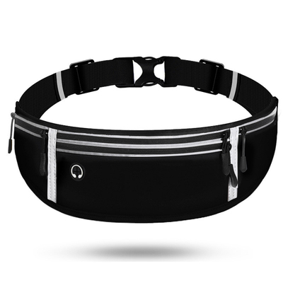 SPORT FANNY PACK LAufen Handy-Tasche Männliche und weibliche multifunktionale Außengeräte
