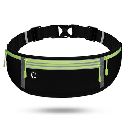 SPORT FANNY PACK LAufen Handy-Tasche Männliche und weibliche multifunktionale Außengeräte