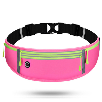 SPORT FANNY PACK LAufen Handy-Tasche Männliche und weibliche multifunktionale Außengeräte