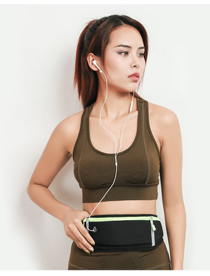 SPORT FANNY PACK LAufen Handy-Tasche Männliche und weibliche multifunktionale Außengeräte