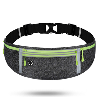 SPORT FANNY PACK LAufen Handy-Tasche Männliche und weibliche multifunktionale Außengeräte