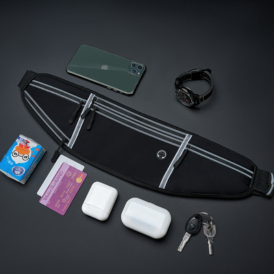SPORT FANNY PACK LAufen Handy-Tasche Männliche und weibliche multifunktionale Außengeräte