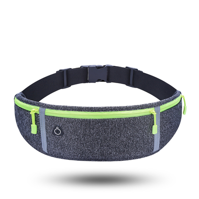 SPORT FANNY PACK LAufen Handy-Tasche Männliche und weibliche multifunktionale Außengeräte