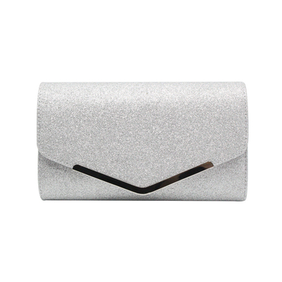 Überschreitende neue europäische und amerikanische Mode Flash DINNER BAG Abend-BAG DAMEN HANDBAG