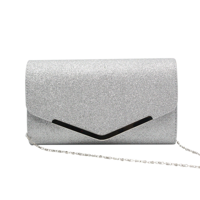Überschreitende neue europäische und amerikanische Mode Flash DINNER BAG Abend-BAG DAMEN HANDBAG