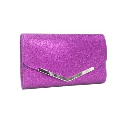 Überschreitende neue europäische und amerikanische Mode Flash DINNER BAG Abend-BAG DAMEN HANDBAG