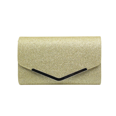 Überschreitende neue europäische und amerikanische Mode Flash DINNER BAG Abend-BAG DAMEN HANDBAG