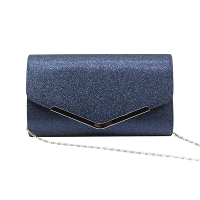 Überschreitende neue europäische und amerikanische Mode Flash DINNER BAG Abend-BAG DAMEN HANDBAG